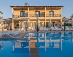 CRETA AQUAMARINE HOTEL